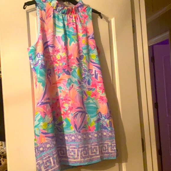 Adalina Romper - Picture 2 of 5